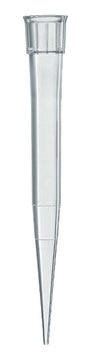 BRAND&#174; pipette tips, bulk volume 5-300&#160;&#956;L, pack of 10,000&#160;ea (10 bags of 1000)