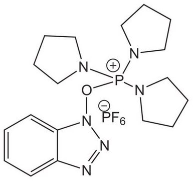 PyBOP&#174; Novabiochem&#174;