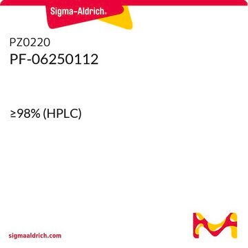 PF-06250112 &#8805;98% (HPLC)