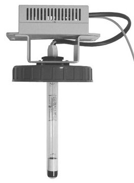 Automatic Sanitization Module (ASM) For use with Large Systems, Inhibits the biofilm build-up inside the SDS-200 and 350-liter storage tanks