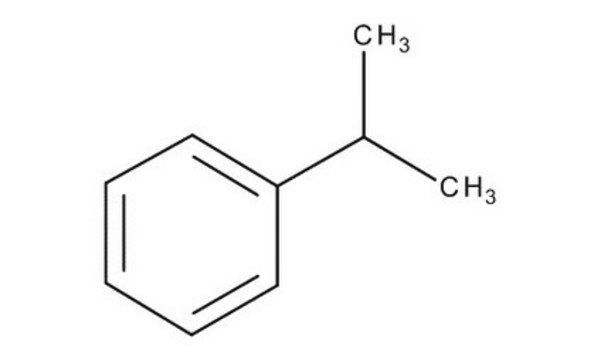 Cumene for synthesis