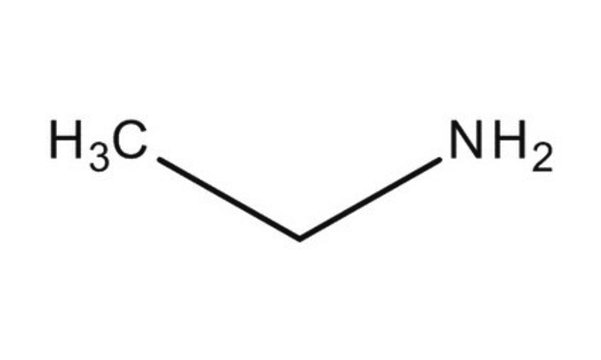 Ethylamine (70% aqueous solution) for synthesis