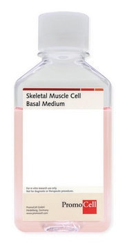 Skeletal Muscle Cell Growth Medium Basal Medium, 500 ml