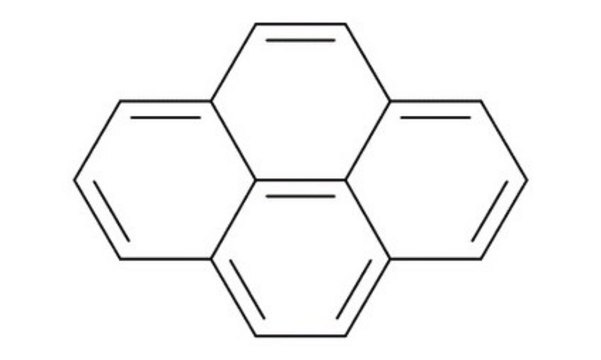 Pyrene for synthesis