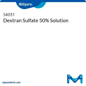 Dextran Sulfate 50% Solution