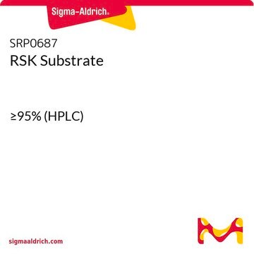 RSK Substrate &#8805;95% (HPLC)