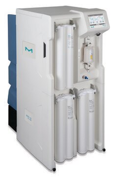 Milli-Q&#174; CLX 7040 Water Purification System (LC) Delivers up to 800 L/day clinical laboratory reagent water (CLRW). For feed water with low chlorine levels.