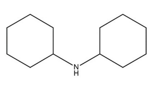 Dicyclohexylamine for synthesis