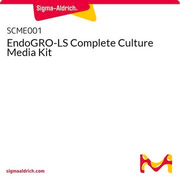 EndoGRO-LS Complete Culture Media Kit