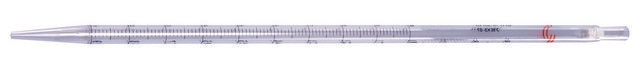 Disposable Plastic BioSafe Pipette capacity 5&#160;mL