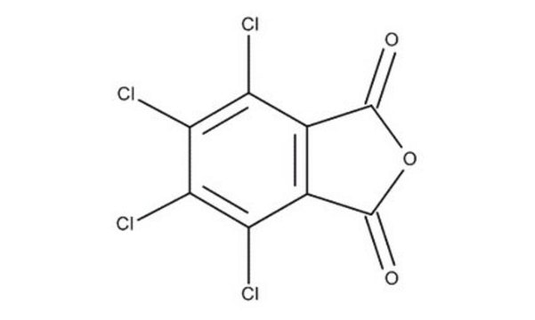 Tetrachlorophthalic anhydride for synthesis