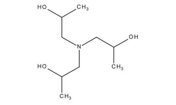 1,1&#8242;,1"-Nitrilotri-2-propanol for synthesis