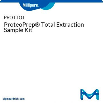 ProteoPrep&#174; Total Extraction Sample Kit