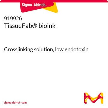 TissueFab&#174; bioink&nbsp; Crosslinking solution, low endotoxin