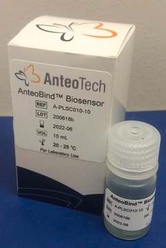 AnteoBind&#8482; Biosensor