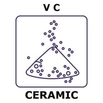 Vanadium carbide powder, 45 max. part. size (micron), weight 50&#160;g, purity 99%