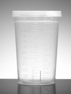 Corning&#174; Falcon&#174; Sample Container capacity 220&#160;mL, lid, sterile