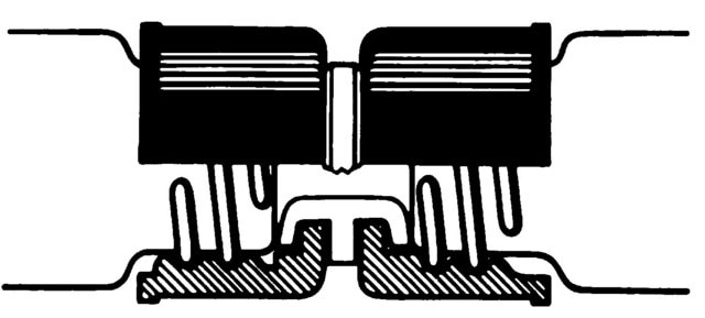 Wheaton connector 13-425 to 13-425