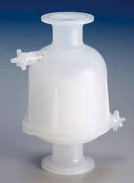 Millipore Express&#174; SHF, Opticap&#174; XL Capsule inlet connection diam. 1.5&#160;in., Opticap&#174; XL 3, pore size 0.2&#160;&#956;m, cartridge nominal length 3&#160;in. (7.5&#160;cm)