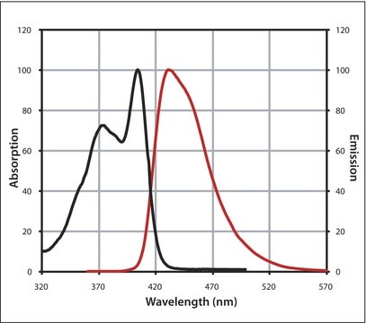 Anti-Rabbit IgG (H+L), CF&#8482; 405S antibody produced in goat ~2&#160;mg/mL, affinity isolated antibody