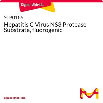 Hepatitis C Virus NS3 Protease Substrate, fluorogenic