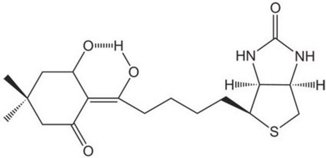 2-Biotinyldimedone Novabiochem&#174;