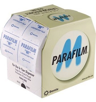 Parafilm&#174; M Sealing Film film W × L 100&#160;mm × 38&#160;m, natural