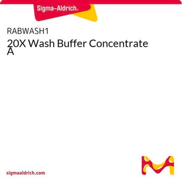 20X Wash Buffer Concentrate A