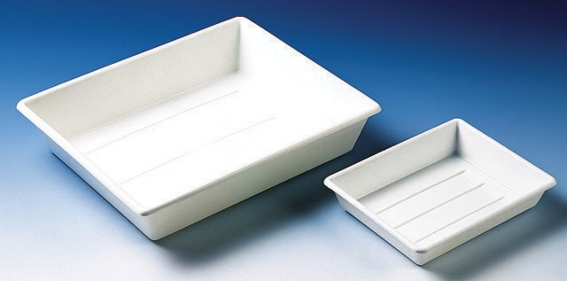 BRAND&#174; tray stackable size 225 x 180 x 45&#160;mm