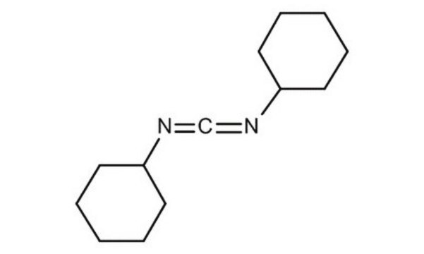 N,N&#8242;-Dicyclohexylcarbodiimide for synthesis