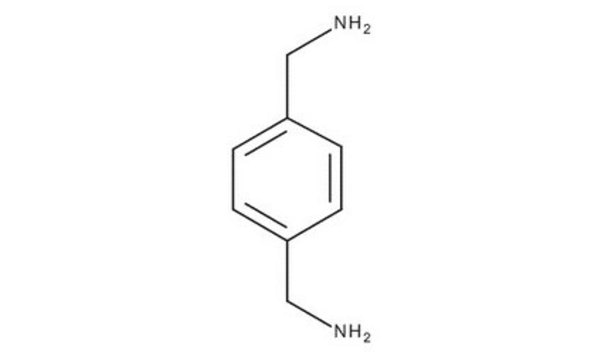 1,4-Bis(aminomethyl)-benzene for synthesis