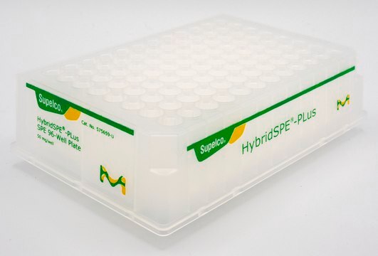 HybridSPE&#174;-PLus 96-Well Plate volume 2&#160;mL, pk of 1&#160;ea