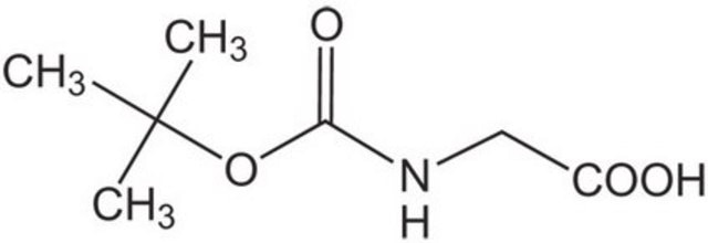 Boc-Gly-OH Novabiochem&#174;