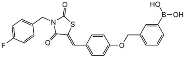 Autotaxin Inhibitor II, HA130