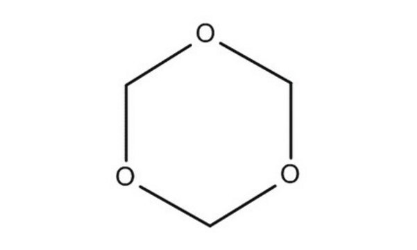 1,3,5-Trioxane for synthesis