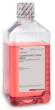 Cellvento&#174; 4CHO-C Cloning Medium Animal- component free, chemically defined