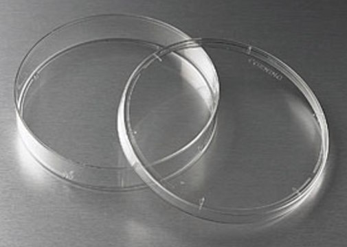 Corning&#174; non-treated culture dishes D × H 150&#160;mm × 25&#160;mm