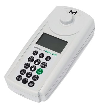 Colorimeter Move 100