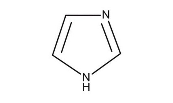 Imidazole for synthesis