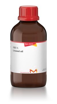 Linseed Oil