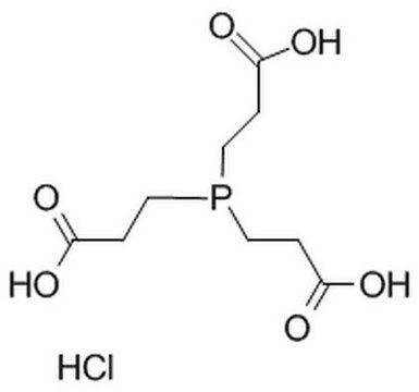 TCEP, Hydrochloride A water-soluble and odorless disulfide-reducing agent that is more stable and effective than DTT.