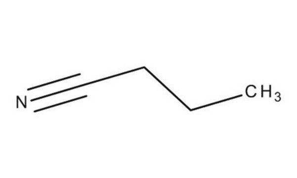 Butyronitrile for synthesis