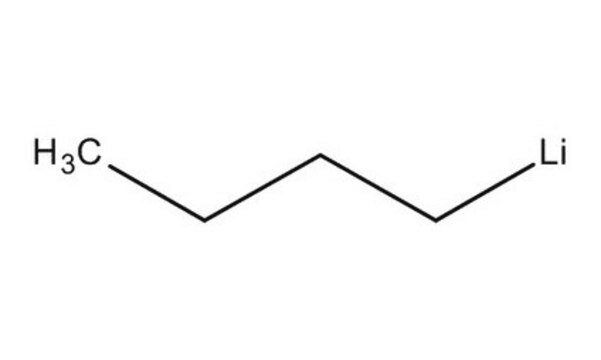 Butyllithium (15% solution in n-hexane) for synthesis