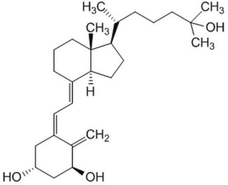 1&#945;,25-Dihydroxy Vitamin D3 InSolution, &#8805;99%