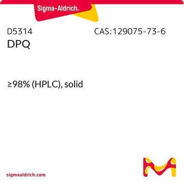 DPQ &#8805;98% (HPLC), solid