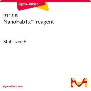 NanoFabTx&#8482; reagent Stabilizer-F