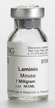 Corning&#174; Laminin from mouse, pack of 1&#160;mg