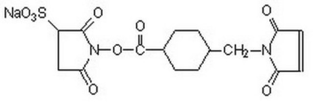 SMCC, Water-Soluble