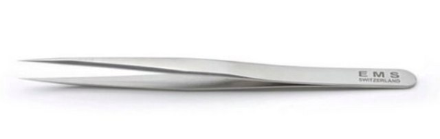 Tweezer High Precision, Anti-Acid, Anti Mag