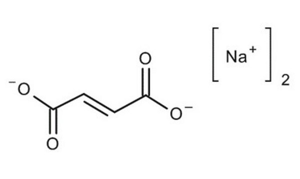 di-Sodium fumarate for synthesis